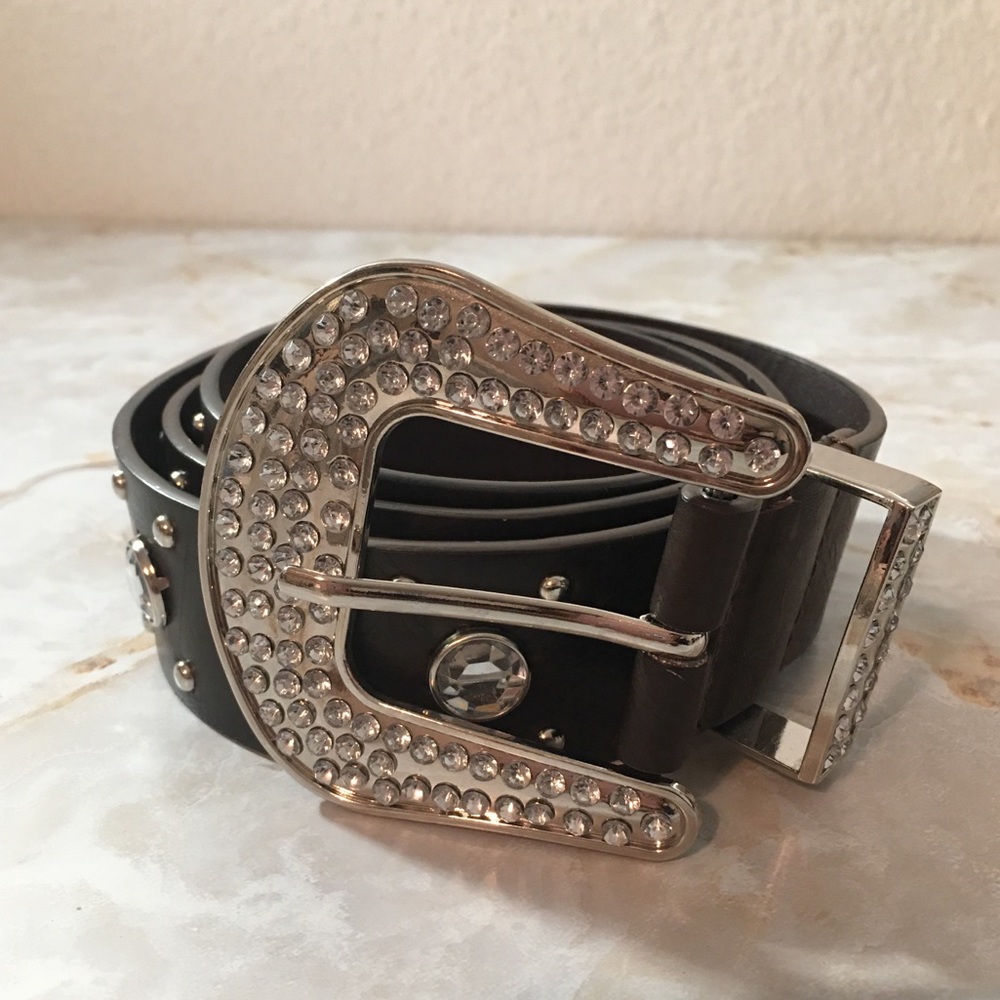 Belts x 2